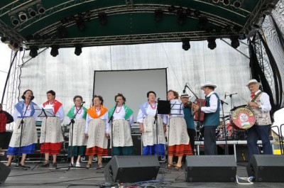 Wielka Feta Agroturystyczna w Szczytnej (Zobacz) - 15