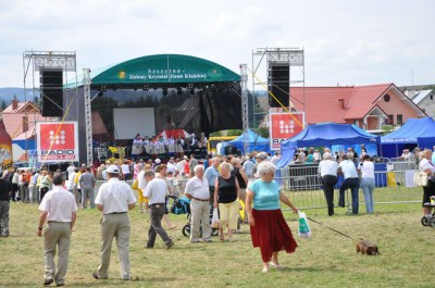 Wielka Feta Agroturystyczna w Szczytnej (Zobacz) - 17