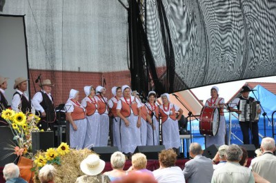 Wielka Feta Agroturystyczna w Szczytnej (Zobacz) - 22