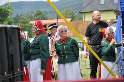 Wielka Feta Agroturystyczna w Szczytnej (Zobacz) - 26