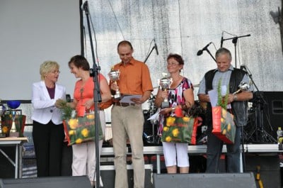 Wielka Feta Agroturystyczna w Szczytnej (Zobacz) - 27