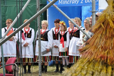 Wielka Feta Agroturystyczna w Szczytnej (Zobacz) - 28