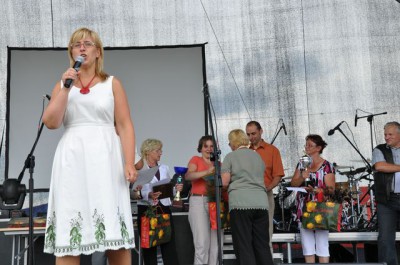 Wielka Feta Agroturystyczna w Szczytnej (Zobacz) - 29