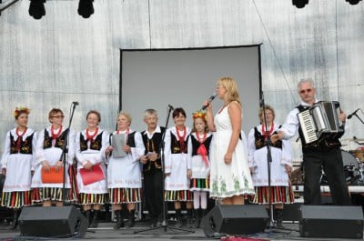 Wielka Feta Agroturystyczna w Szczytnej (Zobacz) - 30
