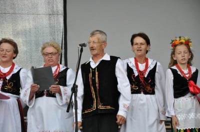 Wielka Feta Agroturystyczna w Szczytnej (Zobacz) - 32