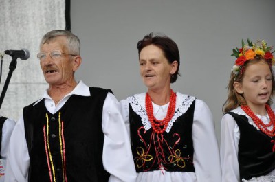 Wielka Feta Agroturystyczna w Szczytnej (Zobacz) - 33