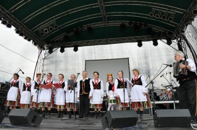 Wielka Feta Agroturystyczna w Szczytnej (Zobacz) - 34