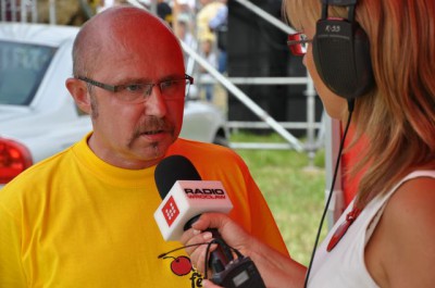 Wielka Feta Agroturystyczna w Szczytnej (Zobacz) - 36