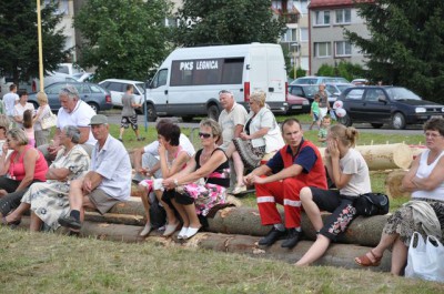 Wielka Feta Agroturystyczna w Szczytnej (Zobacz) - 37