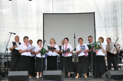Wielka Feta Agroturystyczna w Szczytnej (Zobacz) - 38