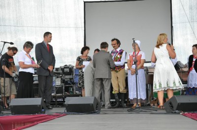 Wielka Feta Agroturystyczna w Szczytnej (Zobacz) - 41