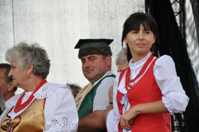 Wielka Feta Agroturystyczna w Szczytnej (Zobacz) - 42