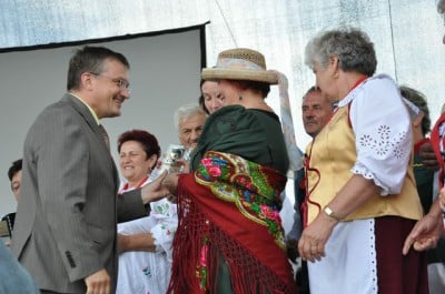 Wielka Feta Agroturystyczna w Szczytnej (Zobacz) - 43