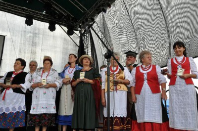 Wielka Feta Agroturystyczna w Szczytnej (Zobacz) - 45