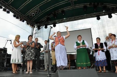Wielka Feta Agroturystyczna w Szczytnej (Zobacz) - 46