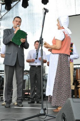Wielka Feta Agroturystyczna w Szczytnej (Zobacz) - 47