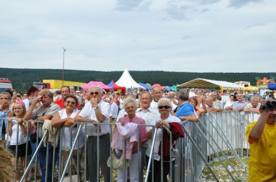 Wielka Feta Agroturystyczna w Szczytnej (Zobacz) - 48