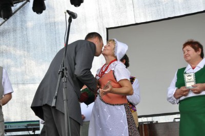 Wielka Feta Agroturystyczna w Szczytnej (Zobacz) - 49
