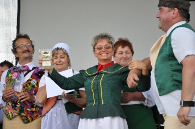 Wielka Feta Agroturystyczna w Szczytnej (Zobacz) - 52