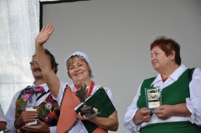 Wielka Feta Agroturystyczna w Szczytnej (Zobacz) - 54