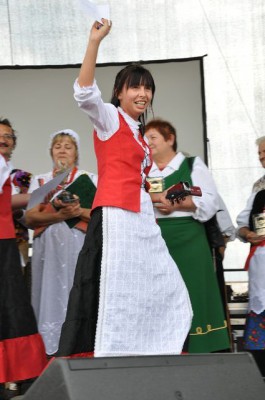 Wielka Feta Agroturystyczna w Szczytnej (Zobacz) - 56