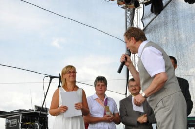 Wielka Feta Agroturystyczna w Szczytnej (Zobacz) - 57