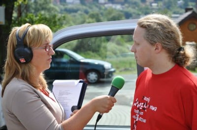 Wielka Feta Agroturystyczna w Szczytnej (Zobacz) - 61