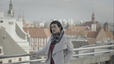 "Pionierzy" - film o pierwszych mieszkańcach powojennego Wrocławia [ZOBACZ] - 11