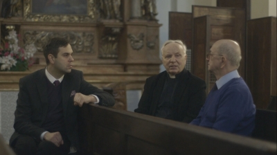 "Pionierzy" - film o pierwszych mieszkańcach powojennego Wrocławia [ZOBACZ] - 22