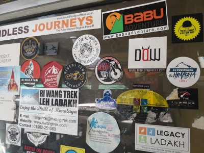 1300 km na rowerze przez Himalaje. Wrocławianin wrócił z ekstremalnej wyprawy - 14