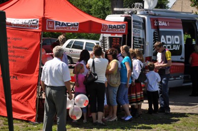 Raz na ludowo - Mietków 2009 (Zobacz) - 3
