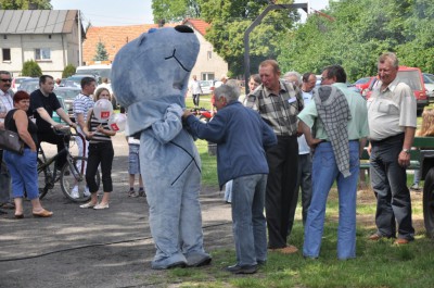 Raz na ludowo - Mietków 2009 (Zobacz) - 10