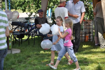 Raz na ludowo - Mietków 2009 (Zobacz) - 13