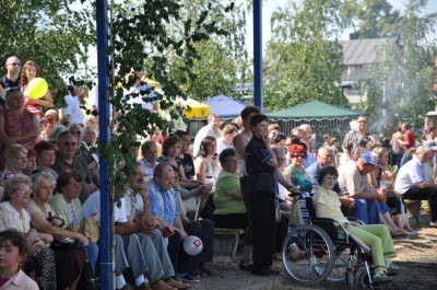 Raz na ludowo - Mietków 2009 (Zobacz) - 18