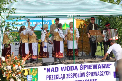 Raz na ludowo - Mietków 2009 (Zobacz) - 25