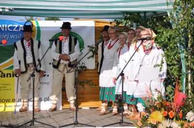 Raz na ludowo - Mietków 2009 (Zobacz) - 36