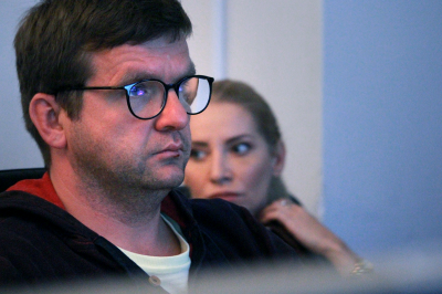 "Barwy kampanii" - wspólna debata Radia Wrocław i TVP Wrocław - 8