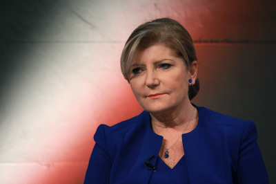 "Barwy kampanii" - wspólna debata Radia Wrocław i TVP Wrocław - 9