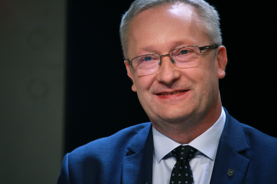 "Barwy kampanii" - wspólna debata Radia Wrocław i TVP Wrocław - 10