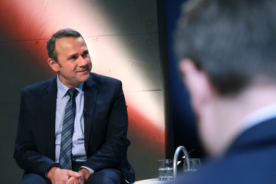 "Barwy kampanii" - wspólna debata Radia Wrocław i TVP Wrocław - 12