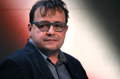 "Barwy kampanii" - wspólna debata Radia Wrocław i TVP Wrocław - 2