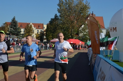 DRJ: 33. Bieg Barbórkowy o Lampkę Górniczą - 17