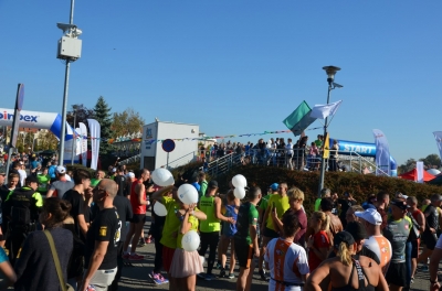 DRJ: 33. Bieg Barbórkowy o Lampkę Górniczą - 22