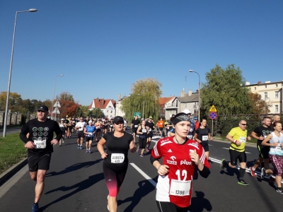 DRJ: 33. Bieg Barbórkowy o Lampkę Górniczą - 2