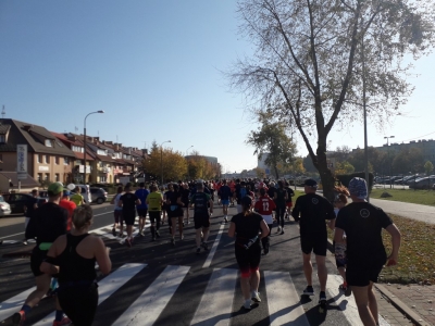 DRJ: 33. Bieg Barbórkowy o Lampkę Górniczą - 3