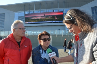 DRJ: 33. Bieg Barbórkowy o Lampkę Górniczą - 7