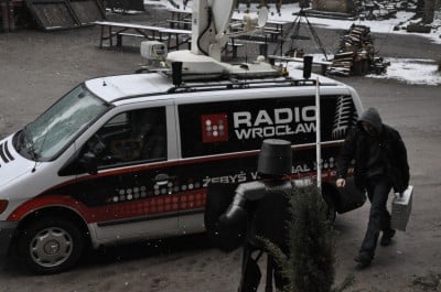 Zamek Grodziec niszczeje. Czy uda się go uratować? (Posłuchaj) - 2