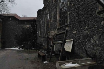 Zamek Grodziec niszczeje. Czy uda się go uratować? (Posłuchaj) - 4