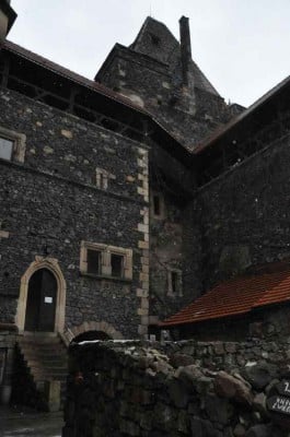 Zamek Grodziec niszczeje. Czy uda się go uratować? (Posłuchaj) - 8