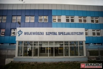 Legnica: Minister zdrowia przekazał pół miliona złotych na Wojewódzki Szpital Specjalistyczny